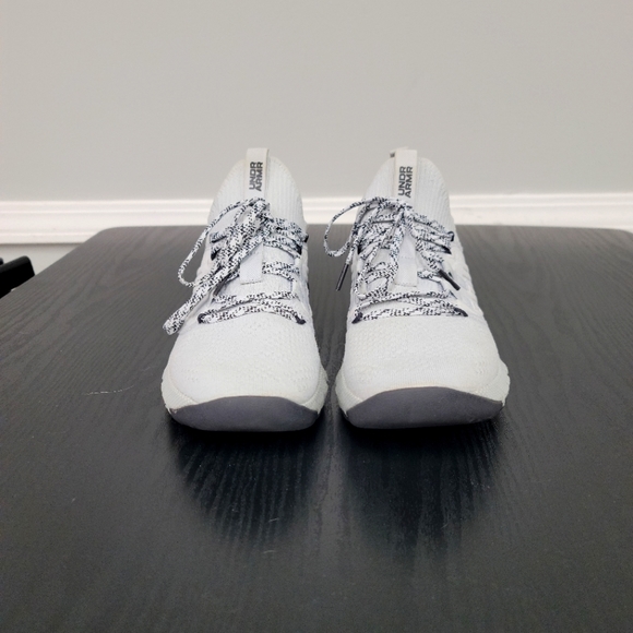 Under Armour Project Rock PR3 Size 9 - Picture 5 of 8